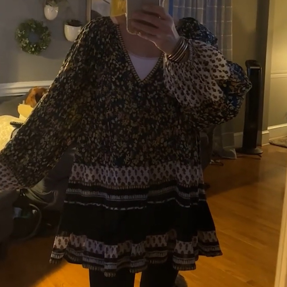 Free People Dress
